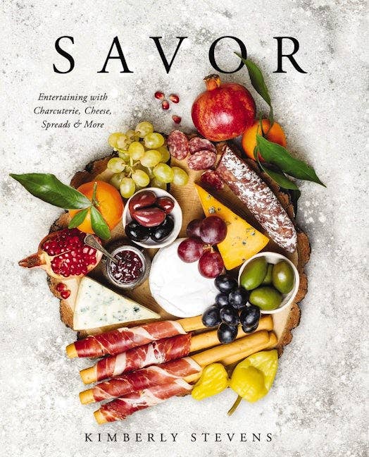 Savor: Entertaining with Charcuterie & Cheese Spreads - Lacuisinebozeman