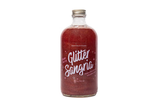 Glitter Sangria Cocktail Mix/Syrup - Lacuisinebozeman