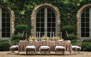 Around the Table : Traditions for Gathering by Shea McGee - Lacuisinebozeman