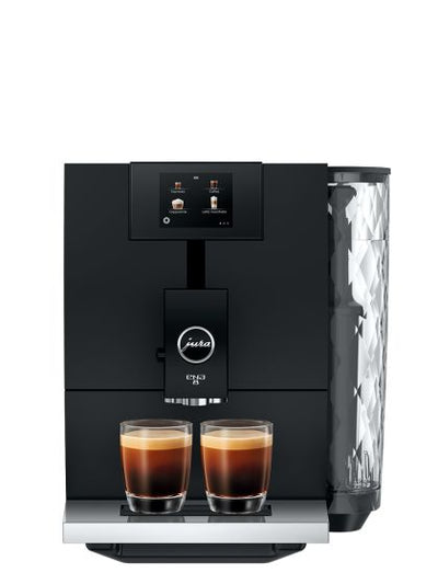 ENA 8 Full Metropolitan Black - Lacuisinebozeman