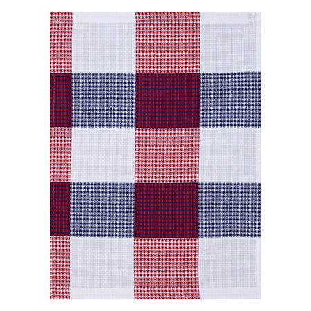 Hand Towel Elysée Tricolor - Lacuisinebozeman