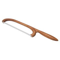 Breaking Bread Serrated Knife - Lacuisinebozeman