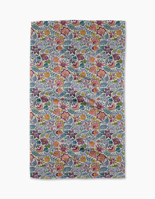 Amethyst Tea Towel - Lacuisinebozeman