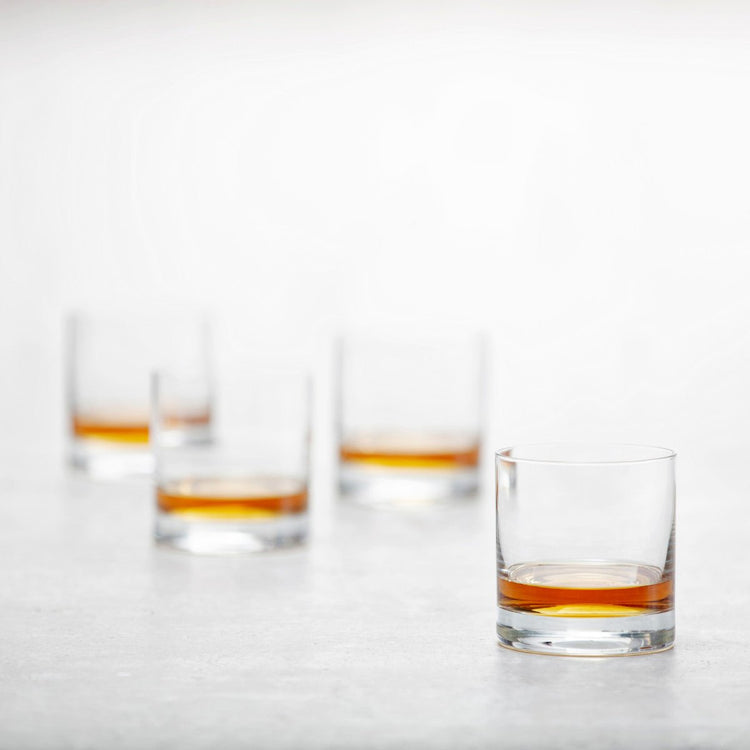 Paris Double Old Fashioned, Set/2 - Lacuisinebozeman