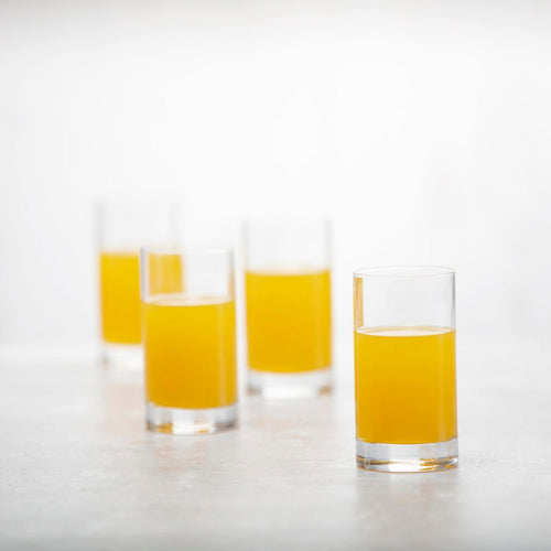 Paris Hi Ball Glassware, Set/6 - Lacuisinebozeman