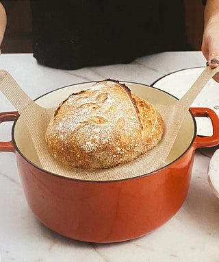 Silicone Sourdough Bread Lifter - Lacuisinebozeman