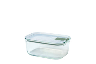 Food Storage Box, 34oz Nordic Sage - Lacuisinebozeman