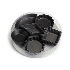 30 Petit-Four Molds - Lacuisinebozeman