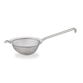 Strainer 7" SS Double Mesh - Lacuisinebozeman