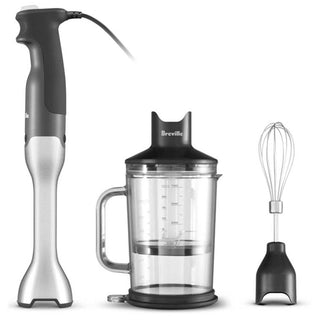 The Control Grip Immersion Blender - Lacuisinebozeman