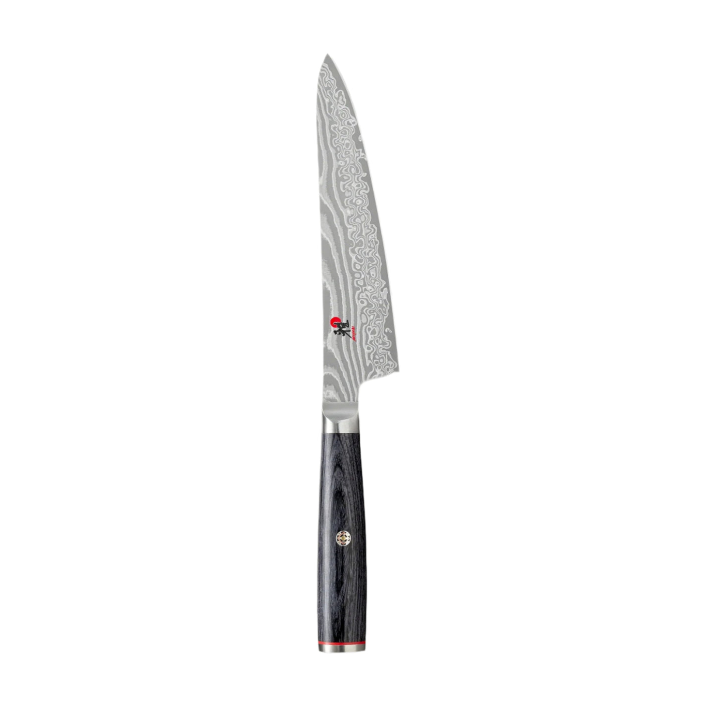 Miyabi Kaizen II 5.25" Prep Knife - Lacuisinebozeman