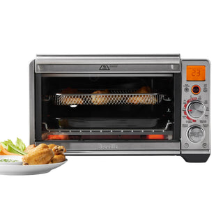 Smart Oven™ Air Fryer Compact - Lacuisinebozeman