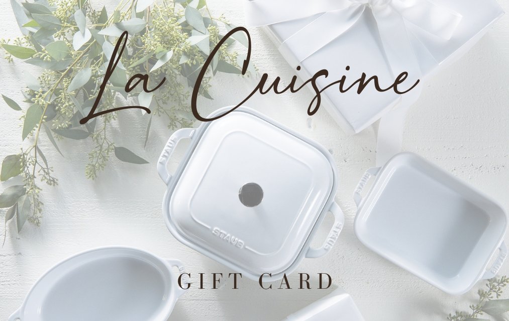 Lacuisinebozeman Gift Card - Lacuisinebozeman