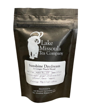 Sunshine Daydream Loose Tea - Lacuisinebozeman