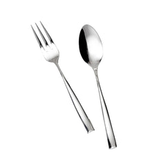 Lucca Serving Set, 2PC - Lacuisinebozeman