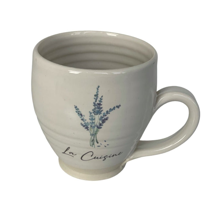 Lacuisinebozeman Decal Mug - Lacuisinebozeman