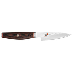 Miyabi 6000 3.5" Paring Knife - Lacuisinebozeman