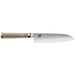 Miyabi Birchwood SG2 5000MCD 7" Santoku Knife - Lacuisinebozeman