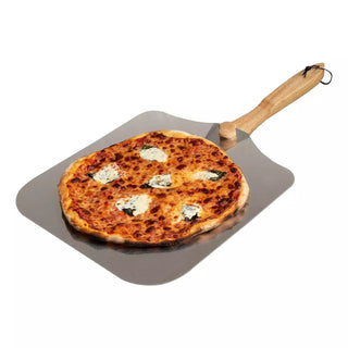 Foldable Pizza Peel, 14x16" - Lacuisinebozeman