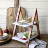 A-Frame Marble Cheese Server - Lacuisinebozeman