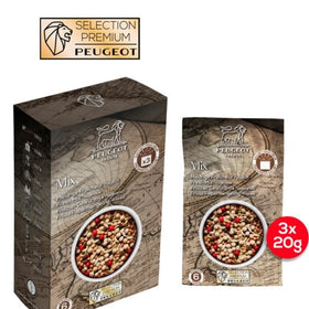 Fresh Blend Peppercorns - Lacuisinebozeman