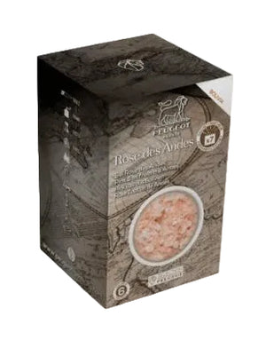 Pink Andrean Salt - Lacuisinebozeman