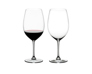 Reidel Vinum Bordeaux Grand Cru, Set/2 - Lacuisinebozeman