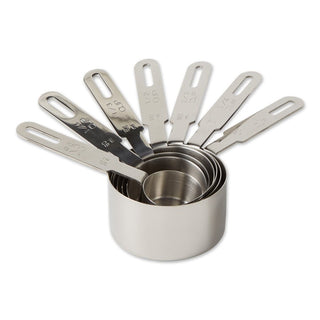 Measuring Cups, Set/7 - Lacuisinebozeman