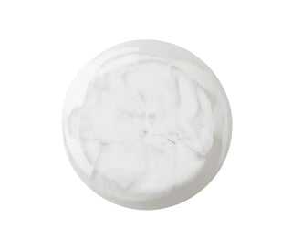 Hugo White Swirled Chip And Dip Bowl - Lacuisinebozeman