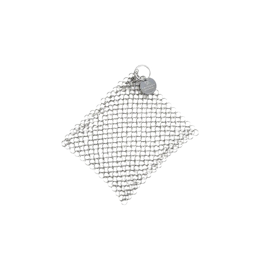 Chainmail Scrubber - Lacuisinebozeman