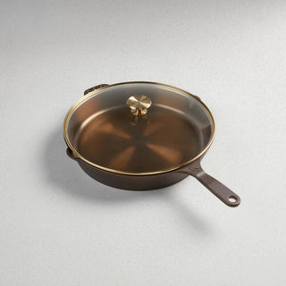 10" Glass Lid - Lacuisinebozeman