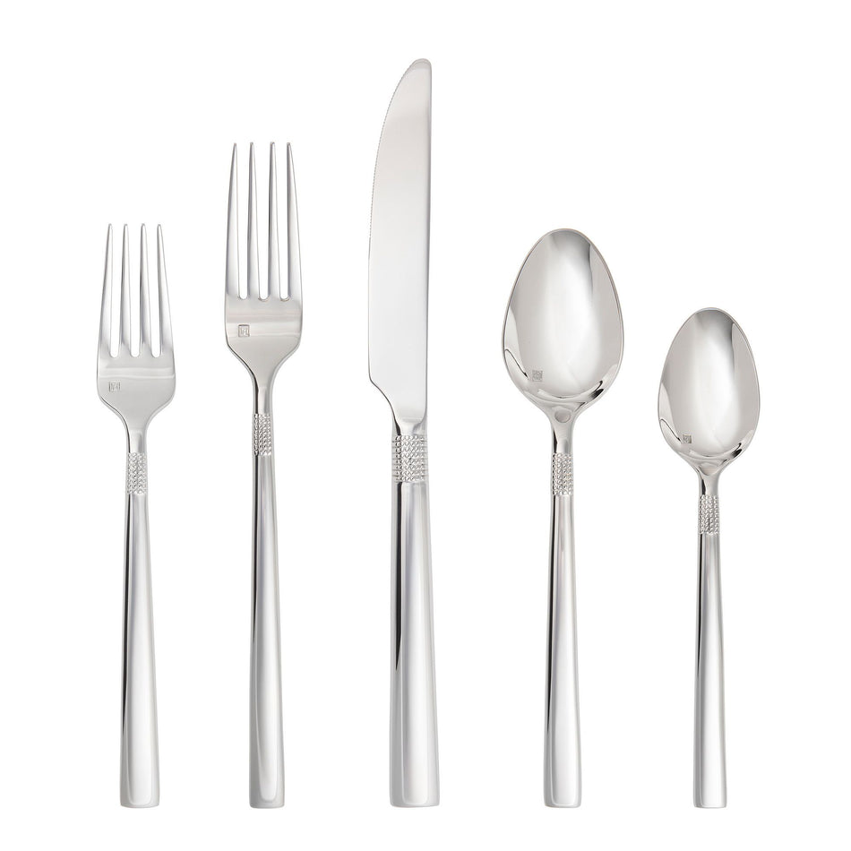 Sonia Flatware Set, 20 PC - Lacuisinebozeman