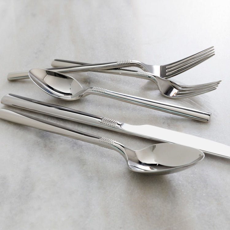 Sonia Flatware Set, 20 PC - Lacuisinebozeman