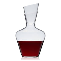 Spiegelau Definition 1L Wine Decanter and Stopper (set of 1) - Lacuisinebozeman