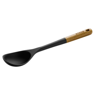 Silicone Serving Spoon - Lacuisinebozeman