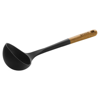 Silicone Soup Ladle - Lacuisinebozeman
