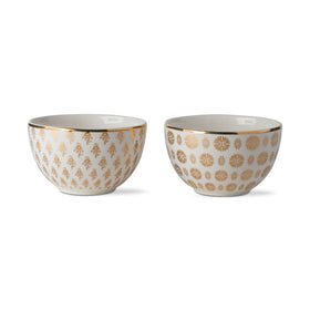 Luxe Bowl Assortment - set of 2 - Lacuisinebozeman
