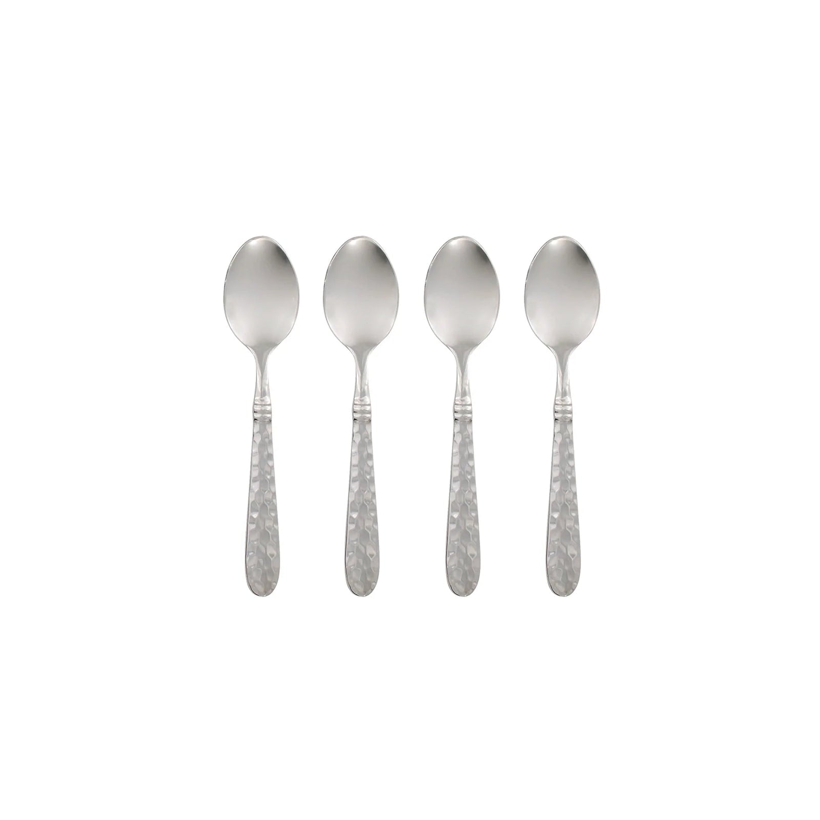 Martellato Demitasse Spoons - Lacuisinebozeman