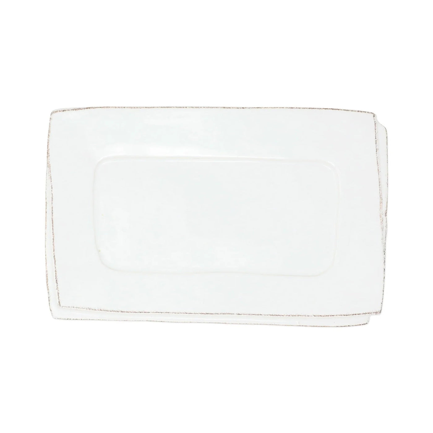 Lastra Small Rectangular Tray - Lacuisinebozeman
