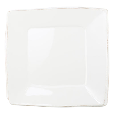 Melamine Lastra Square Platter - Lacuisinebozeman