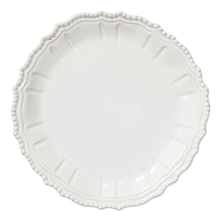 Incanto Stone Baroque Round Platter - Lacuisinebozeman