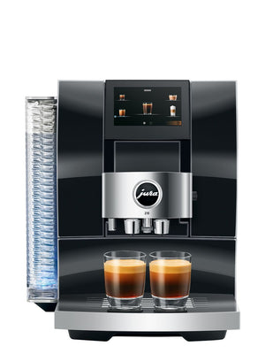 Z10 Diamond Black Coffee Machine - Lacuisinebozeman
