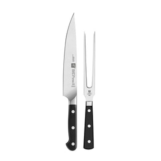 Pro 2 Pc Carving Set - Lacuisinebozeman