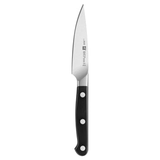 Pro 4" Paring Knife - Lacuisinebozeman