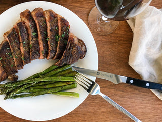 Pro 4 Pc Steak Set - Lacuisinebozeman