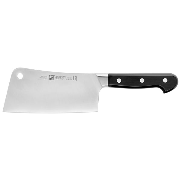 Pro 6" Cleaver - Lacuisinebozeman