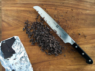 Pro 8" Bread Knife - Lacuisinebozeman