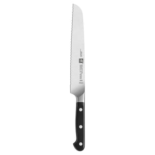 Pro 8" Bread Knife - Lacuisinebozeman